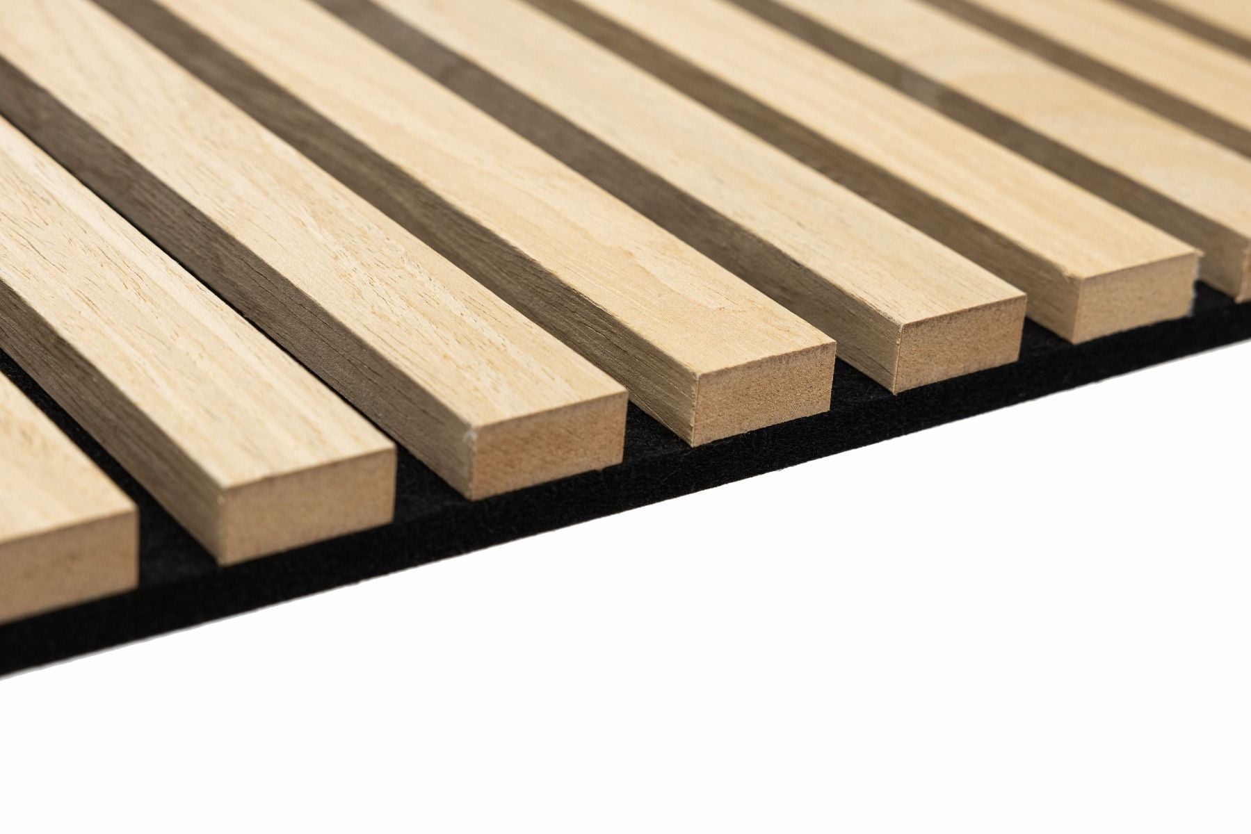 Επένδυση τοίχου 3D Wall Acoustic Panel Natural