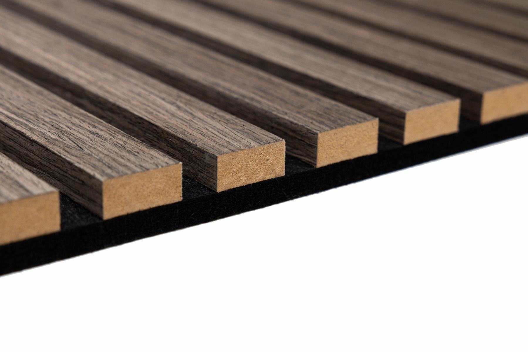 Επένδυση τοίχου 3D Wall Acoustic Panel Chocolate