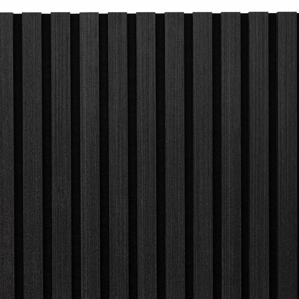 Επένδυση τοίχου 3D Wall Acoustic Panel Anthracite