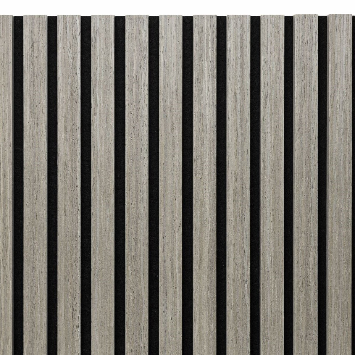 Επένδυση τοίχου 3D Wall Acoustic Panel Grey