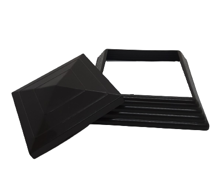 Καπάκια για κολώνα Deck