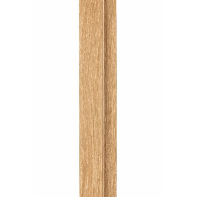 Αριστερό προφίλ Mika Wall Natural Oak M