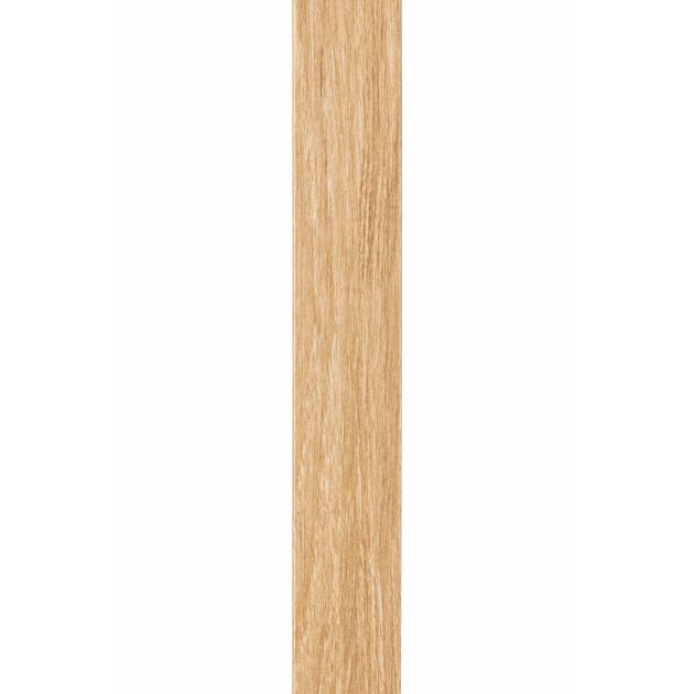 Δεξί προφίλ Mika Wall Natural Oak S