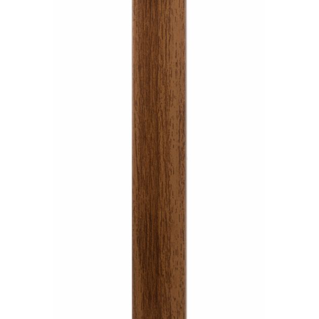 Δεξί προφίλ Mika Wall Dark Oak S