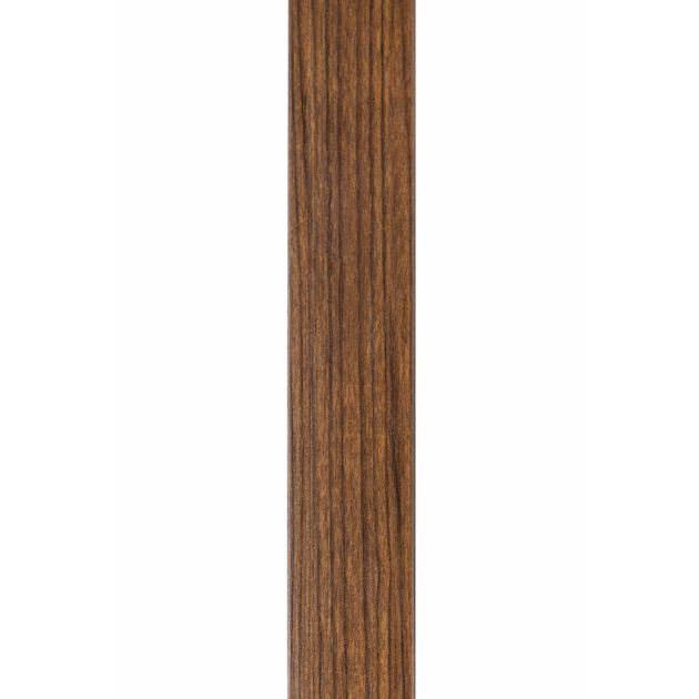 Δεξί προφίλ Mika Wall Dark Oak L