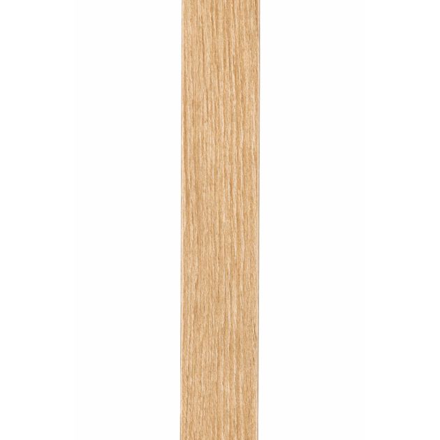 Δεξί προφίλ Mika Wall Natural Oak L