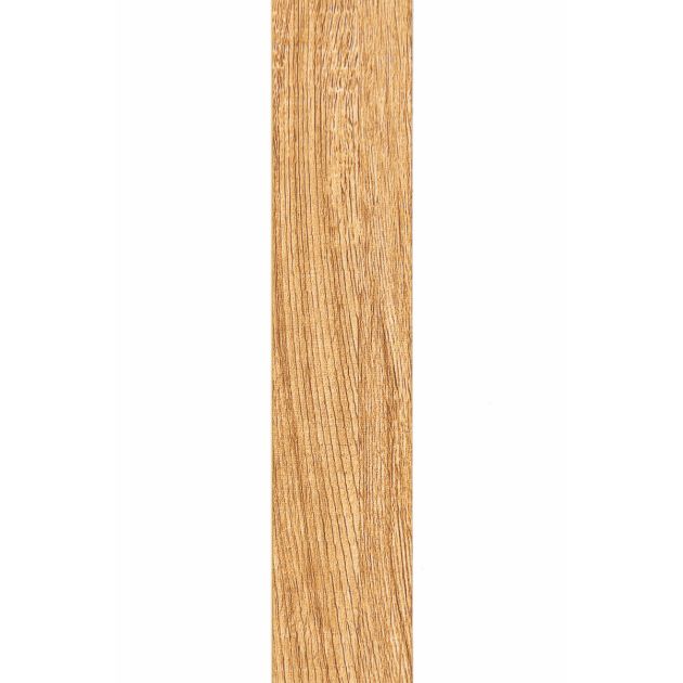 Δεξί προφίλ Mika Wall Natural Gold Oak