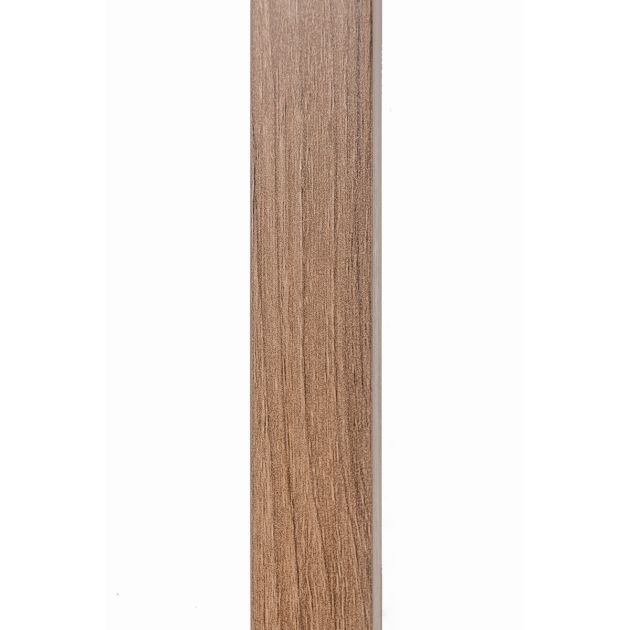 Δεξί προφίλ Mika Wall Cardiff Oak