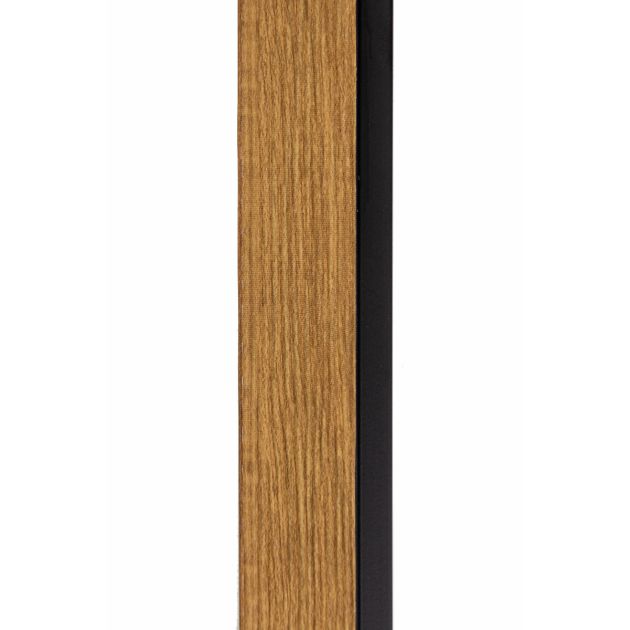 Αριστερό προφίλ Mika Wall Hamilton Oak