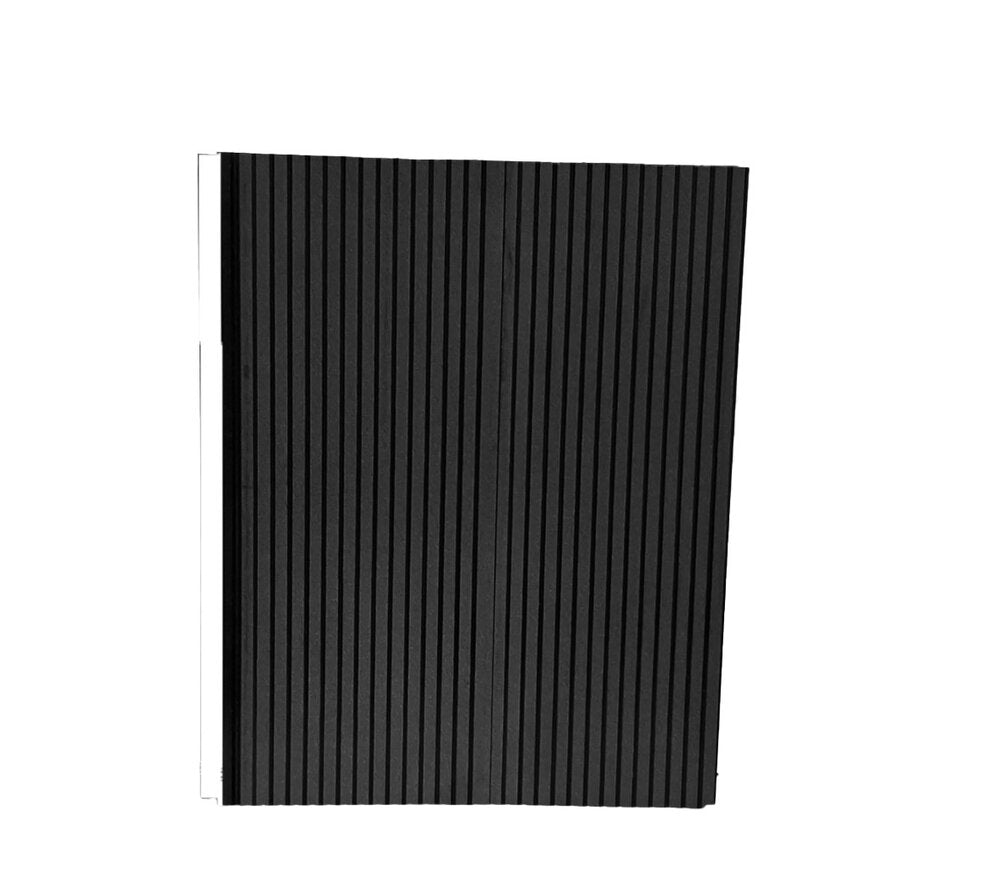 Επένδυση τοίχου WPC Deck Siding ND01