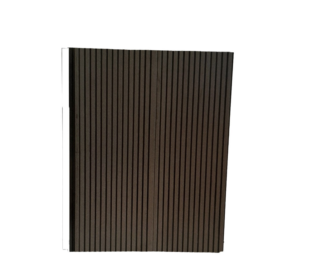 Επένδυση τοίχου WPC Deck Siding ND06