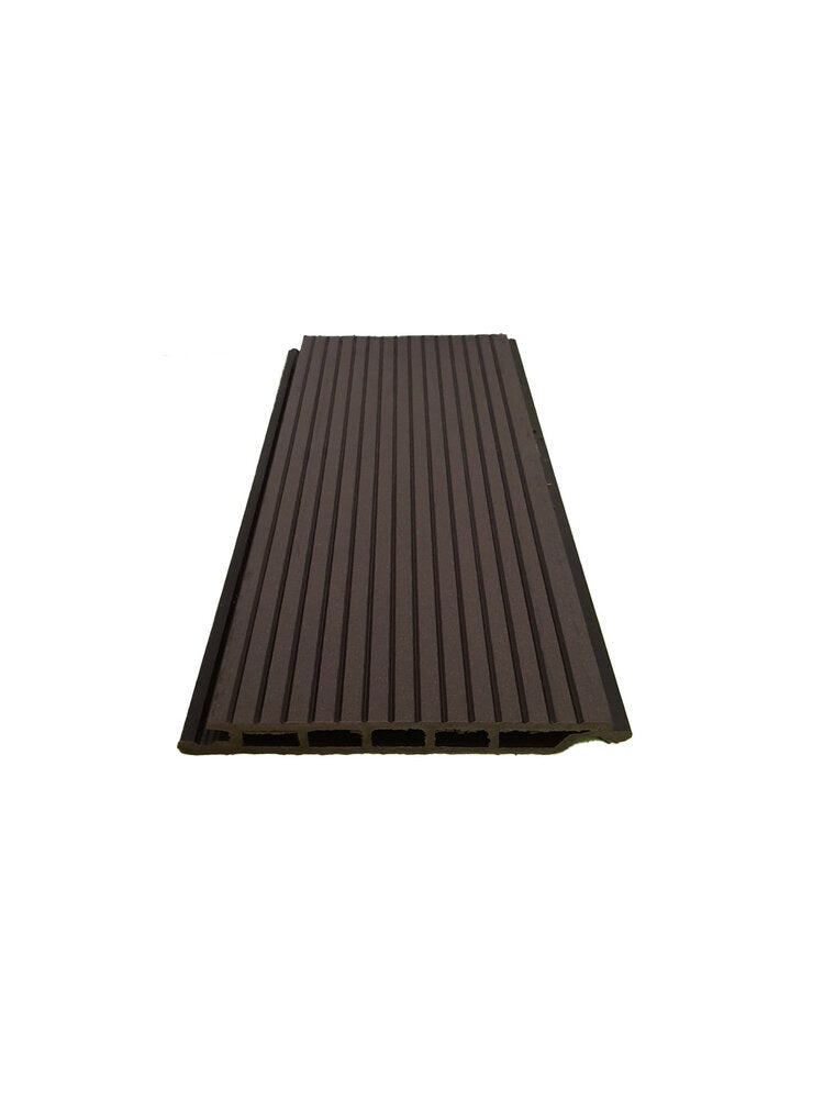 Επένδυση τοίχου WPC Deck Siding ND06