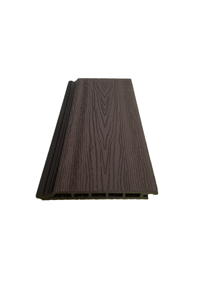 Επένδυση τοίχου WPC Deck Siding ND06
