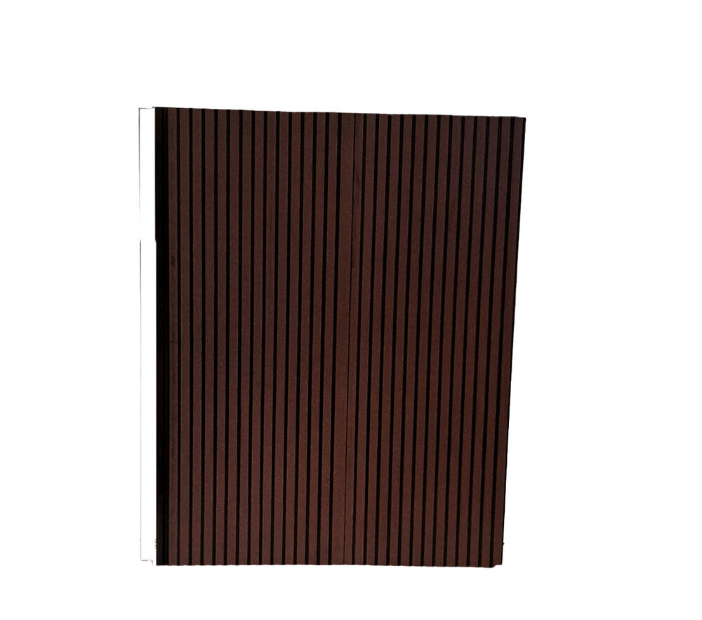 Επένδυση τοίχου WPC Deck Siding ND05