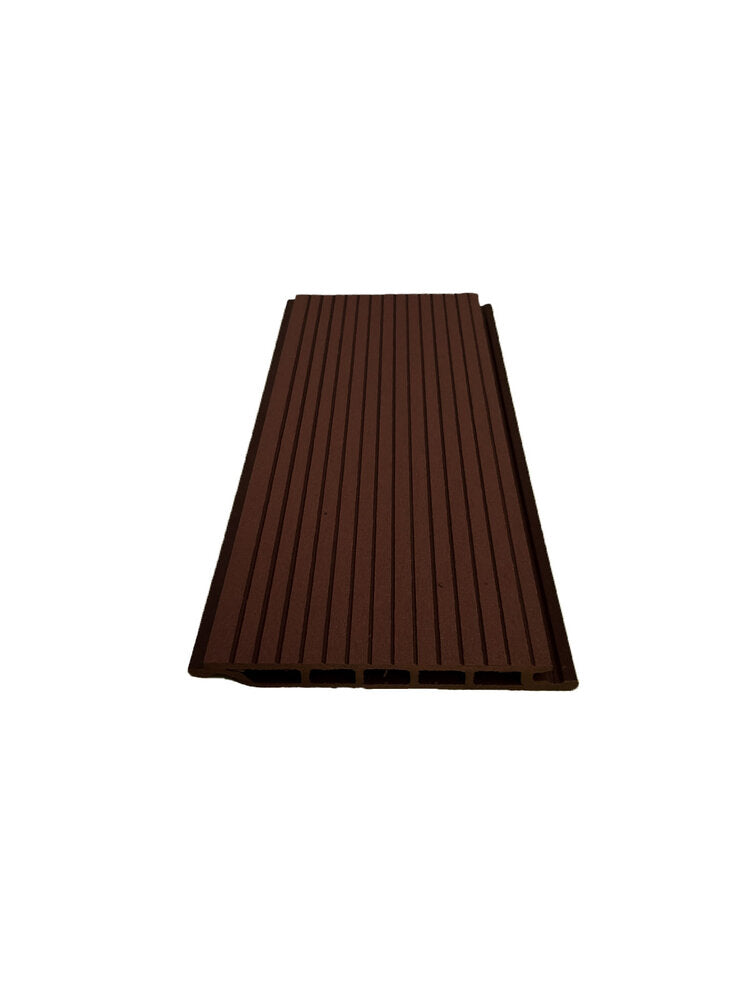 Επένδυση τοίχου WPC Deck Siding ND05
