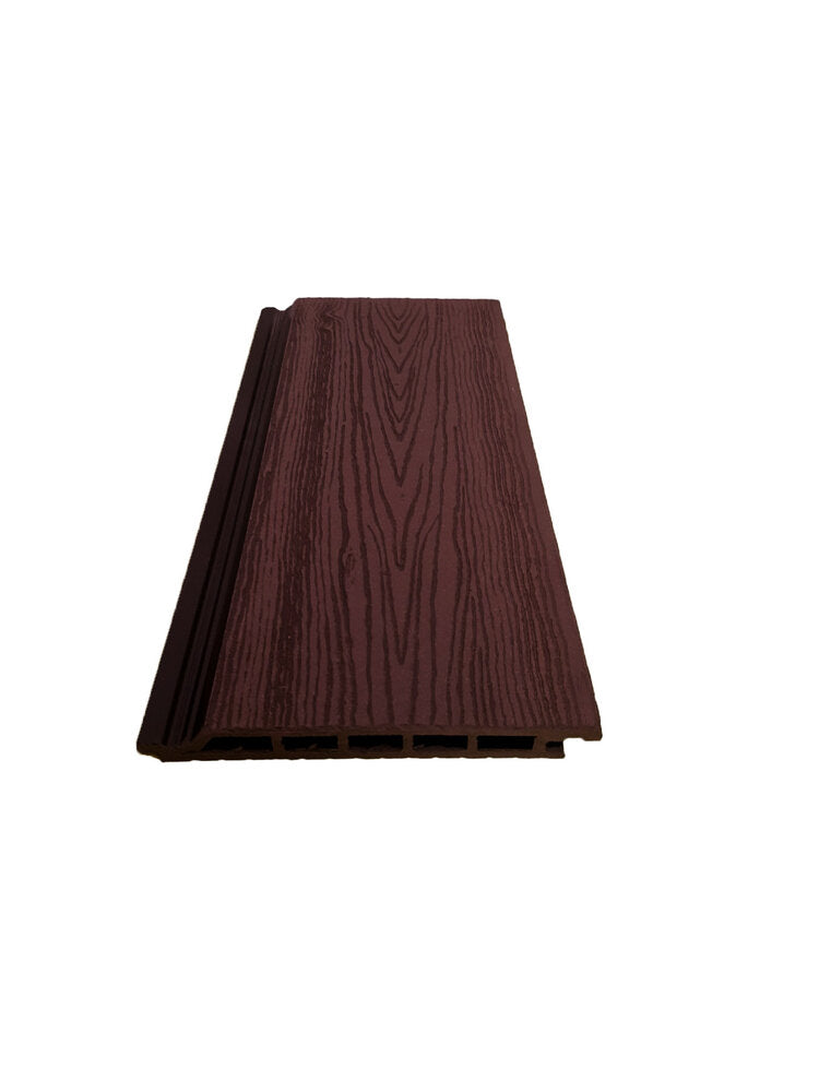 Επένδυση τοίχου WPC Deck Siding ND05