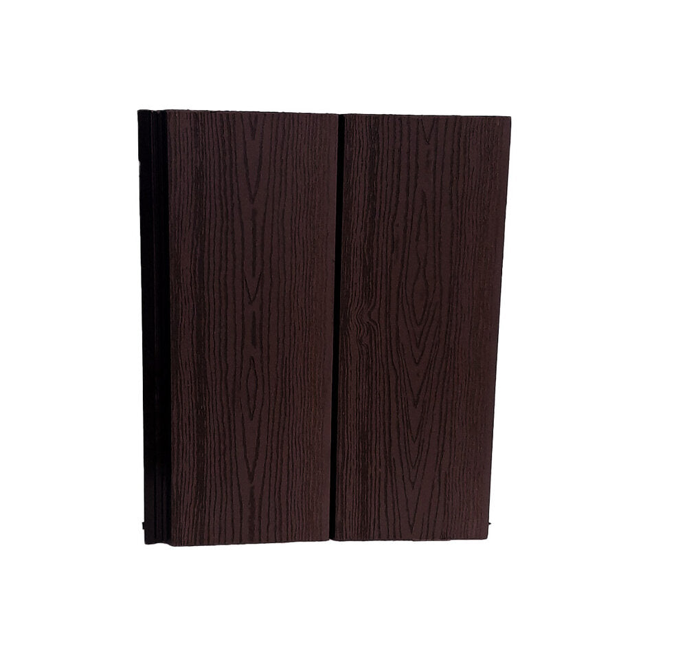 Επένδυση τοίχου WPC Deck Siding ND05