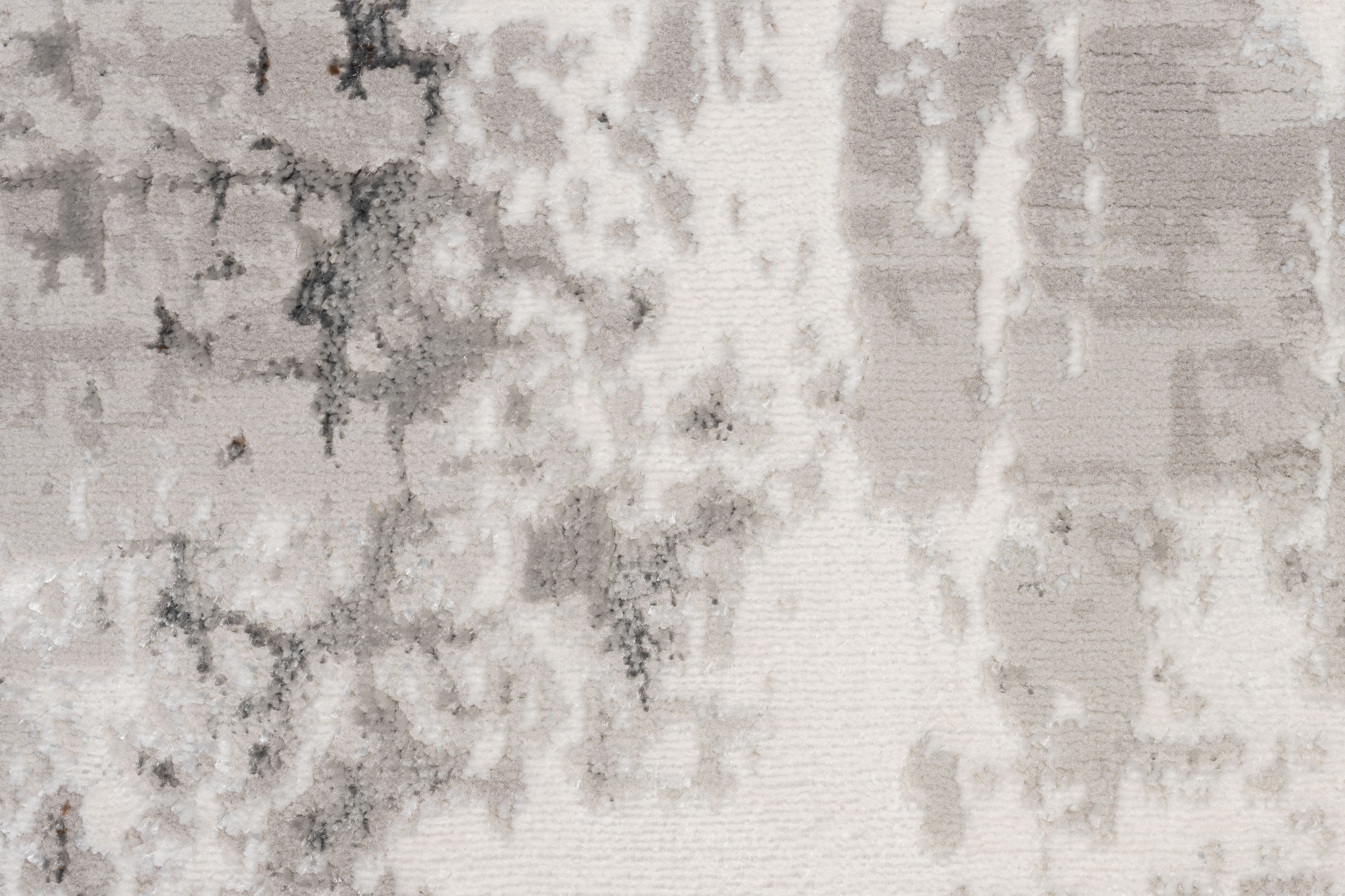Χαλί Cream/Grey Mika Creation - 504136