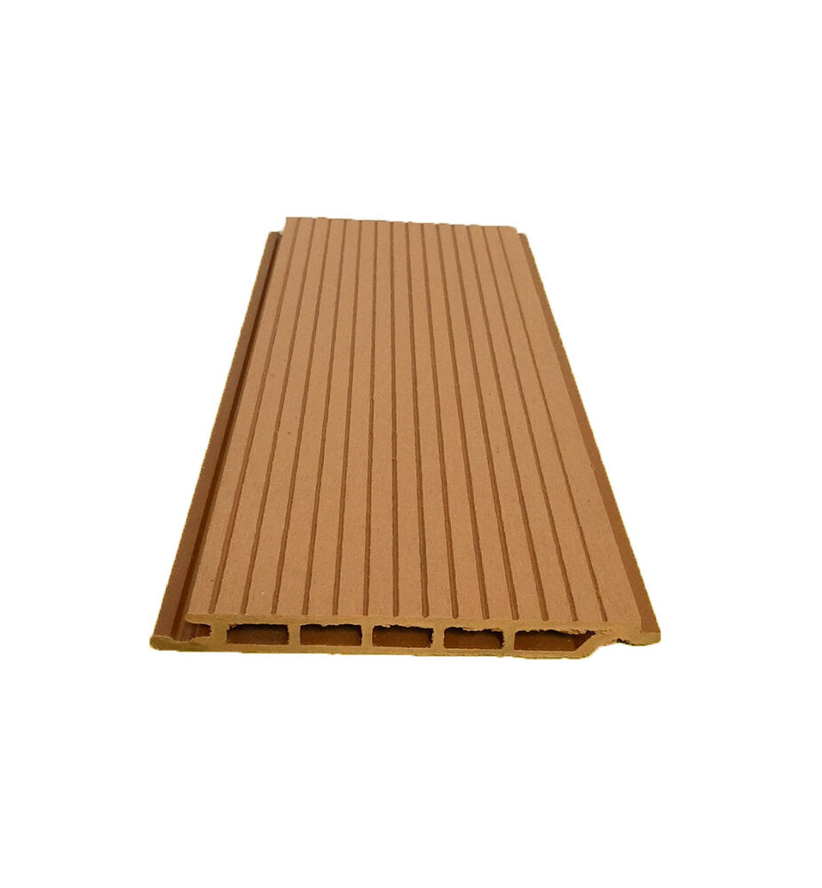 Επένδυση τοίχου WPC Deck Siding ND07