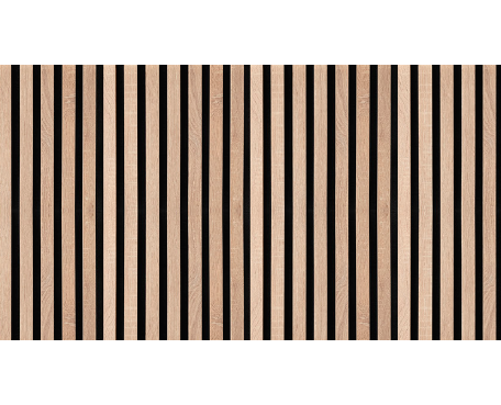 Επένδυση τοίχου Acoustic Panel Sonoma