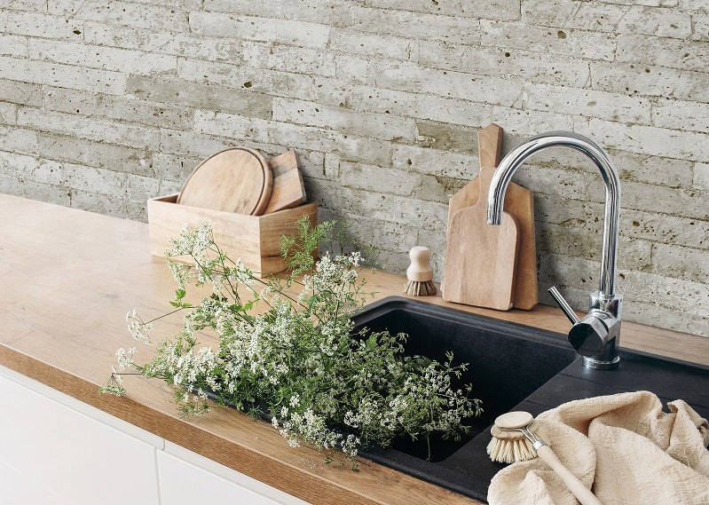 Επένδυση τοίχου Motivo PVC Vintage Brick