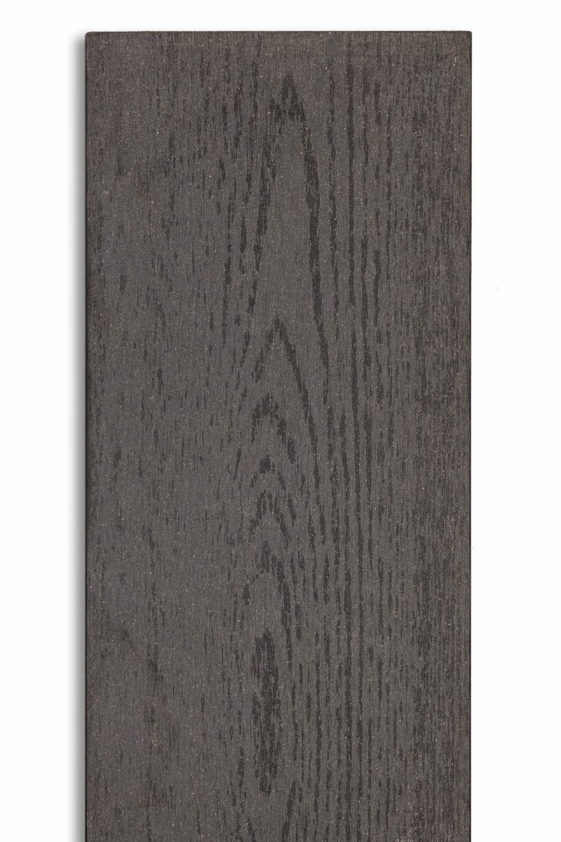 Deck WPC Anthracite Δάπεδο και Περίφραξη 22mm