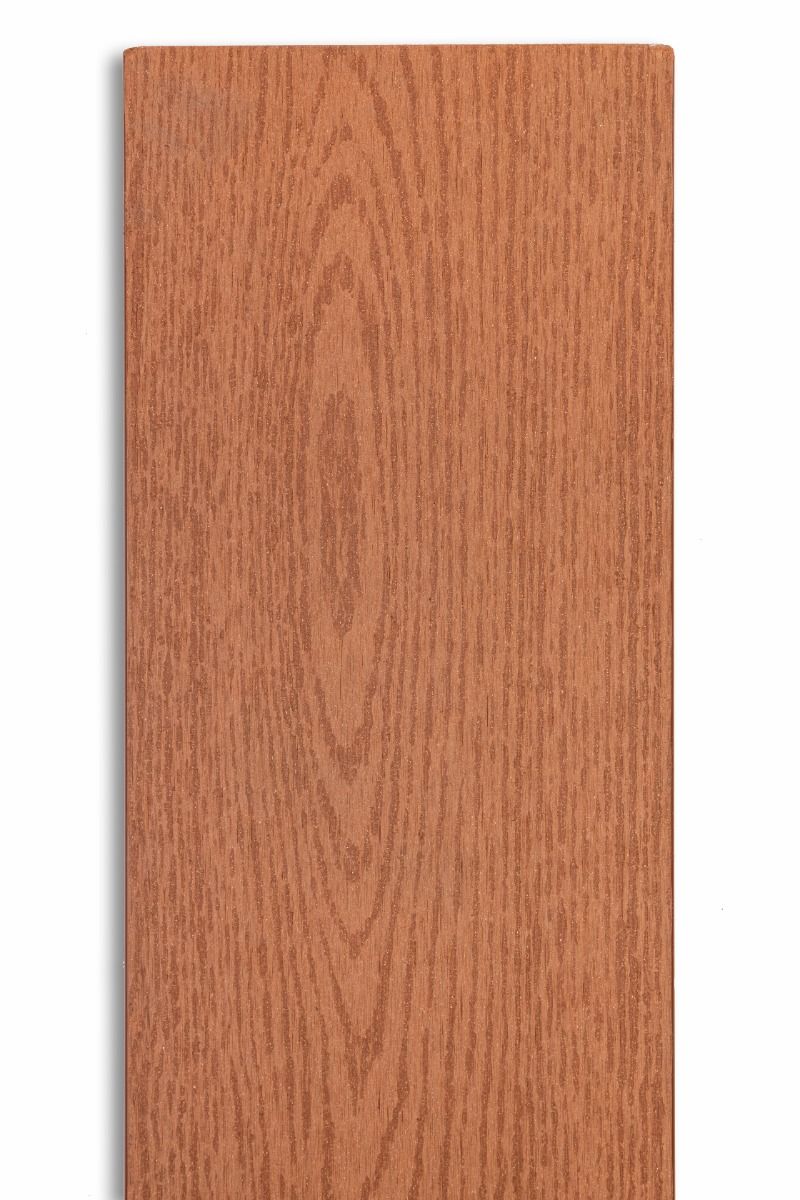 Deck WPC Brown Δάπεδο και Περίφραξη 22mm