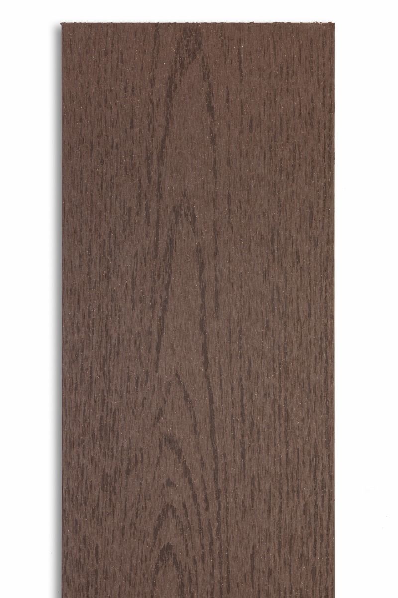 Deck WPC Chocolate Δάπεδο και Περίφραξη 22mm