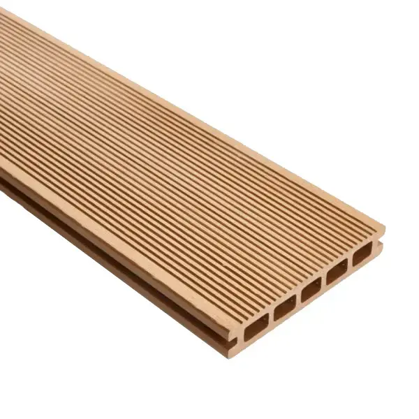 Deck WPC Δάπεδο Wood RD07 25mm