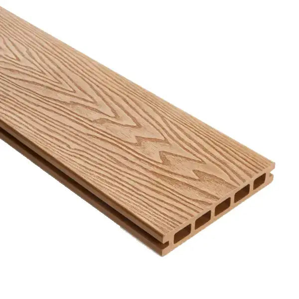Deck WPC Δάπεδο Wood RD07 25mm