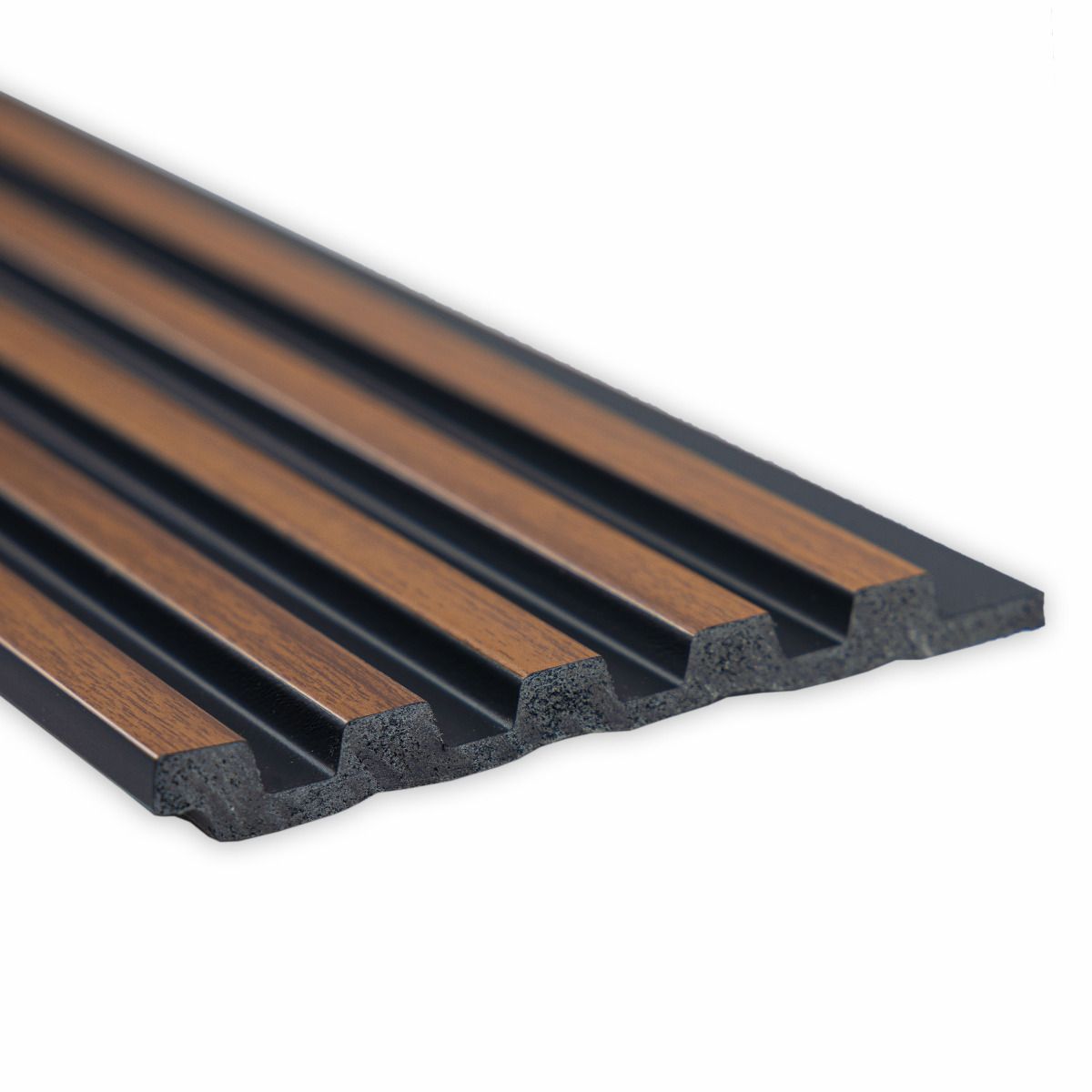 Επένδυση τοίχου Mika Wall Dark Oak S
