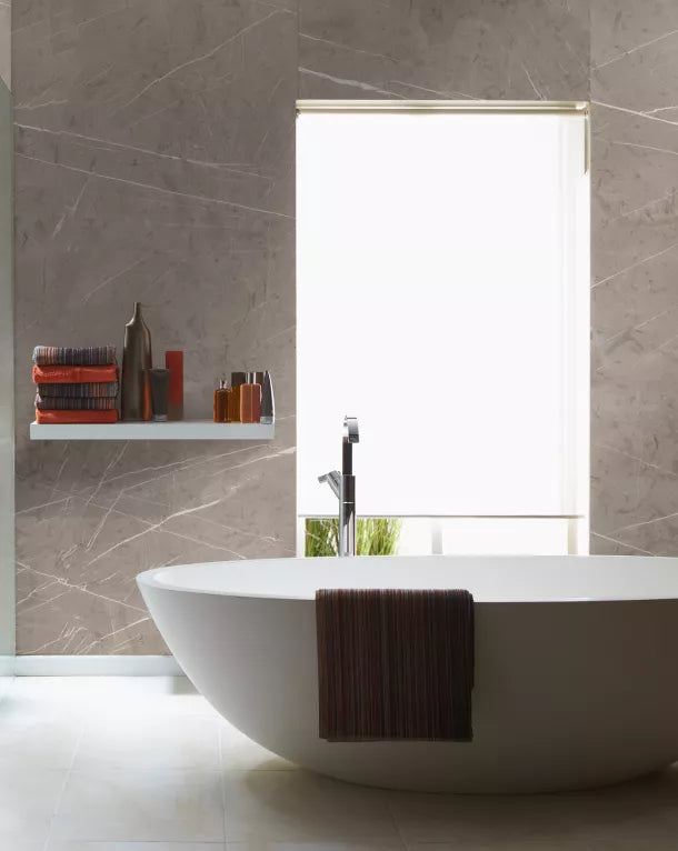 Επένδυση τοίχου Μάρμαρο SPC Rocko K024 Beige Pietra Marble