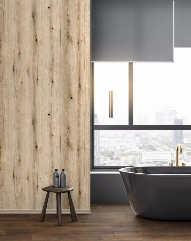 Επένδυση τοίχου SPC Rocko K365 Coast Evoke Oak