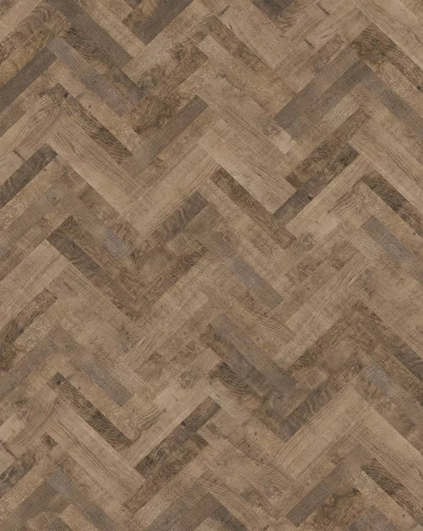 Επένδυση τοίχου Ξύλο SPC Rocko R099 Vintage Herringbone