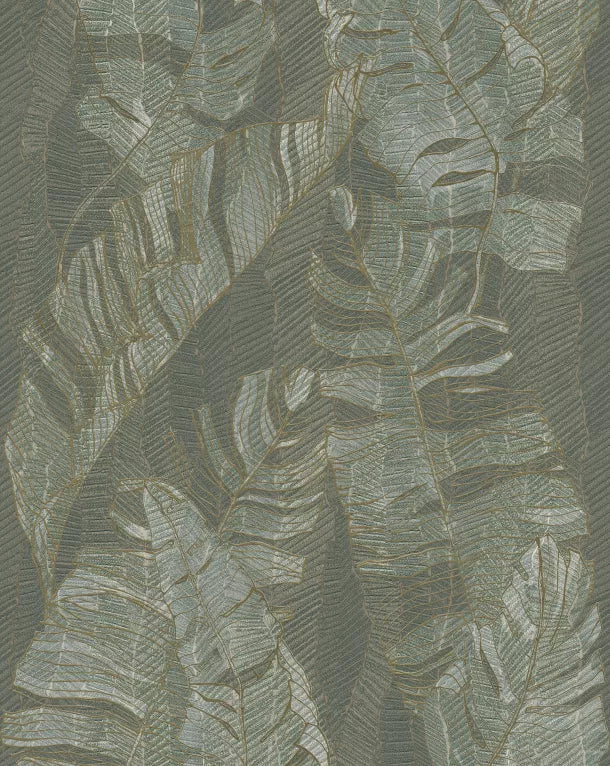 Επένδυση τοίχου Μοντέρνα SPC Rocko R163 Silver Sage