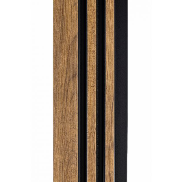 Επένδυση τοίχου 3D Wall Panel Cappuccino S