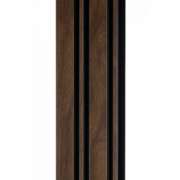 Επένδυση τοίχου 3D Wall Panel Chocolate