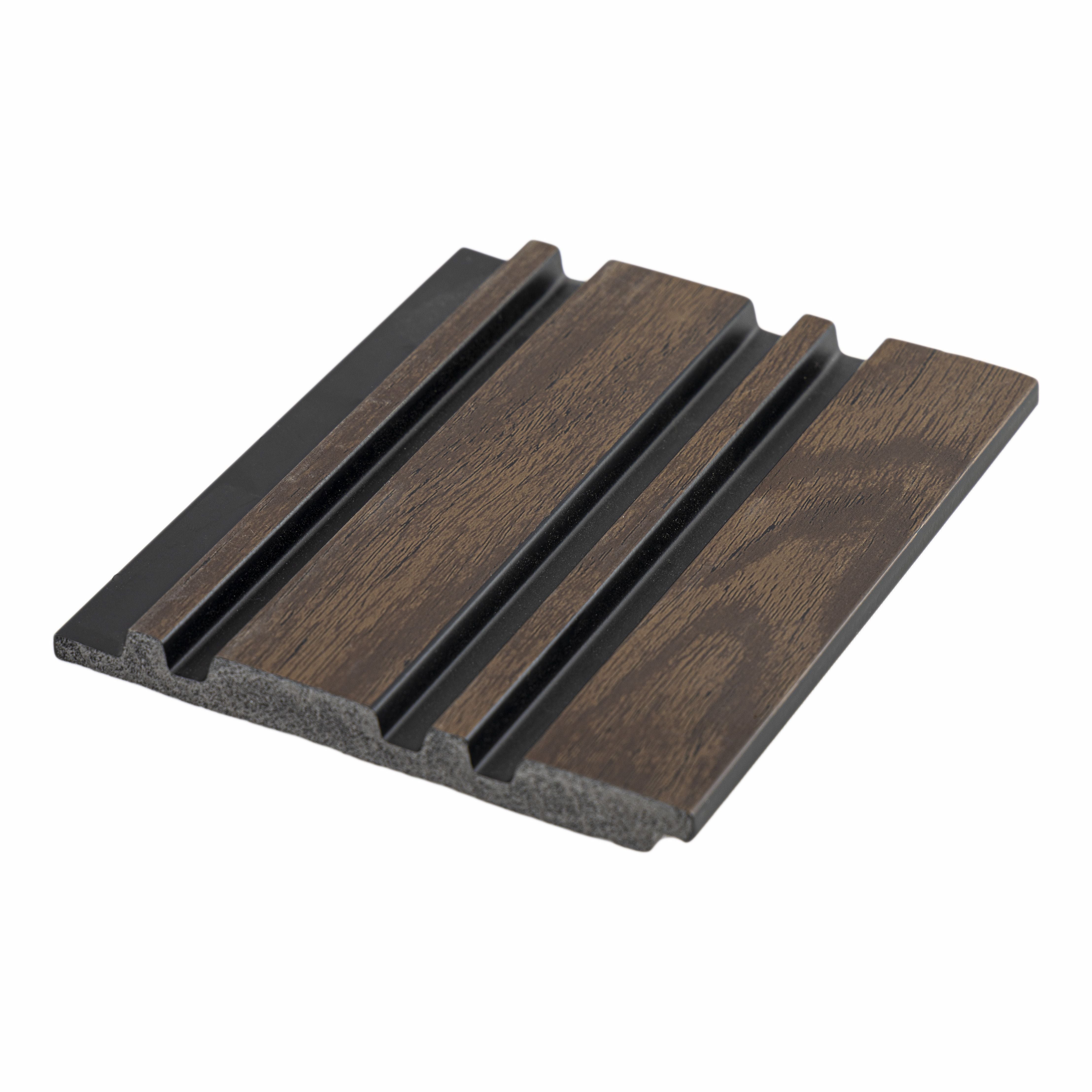 Επένδυση τοίχου 3D Wall Panel Chocolate