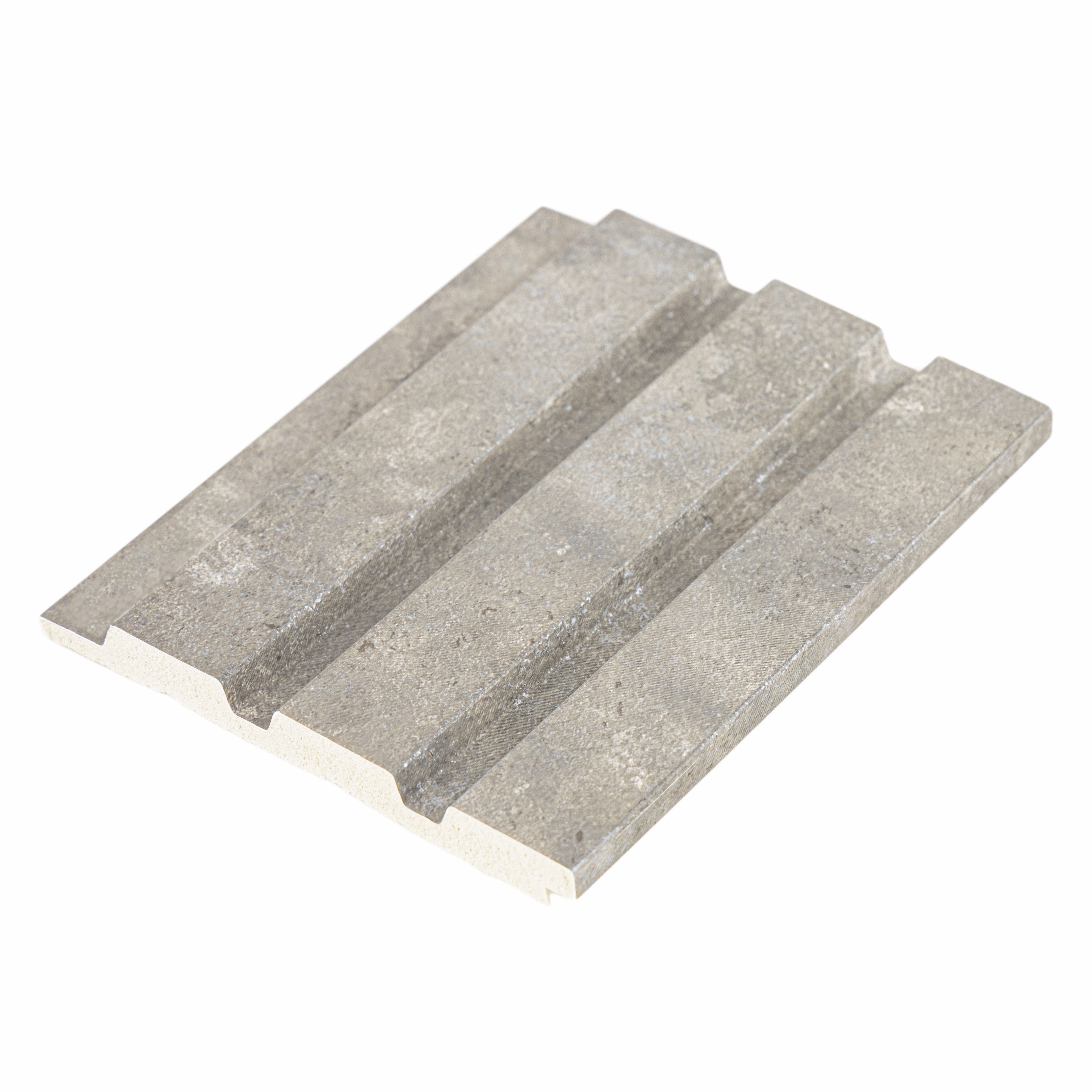 Επένδυση τοίχου 3D Wall Panel Concrete