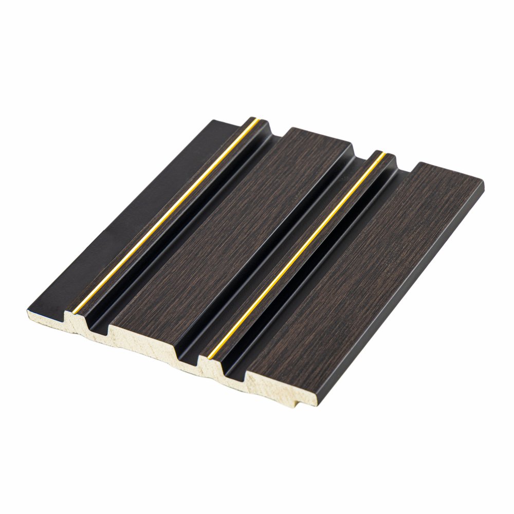 Επένδυση τοίχου 3D Wall Panel Dark Chocolate