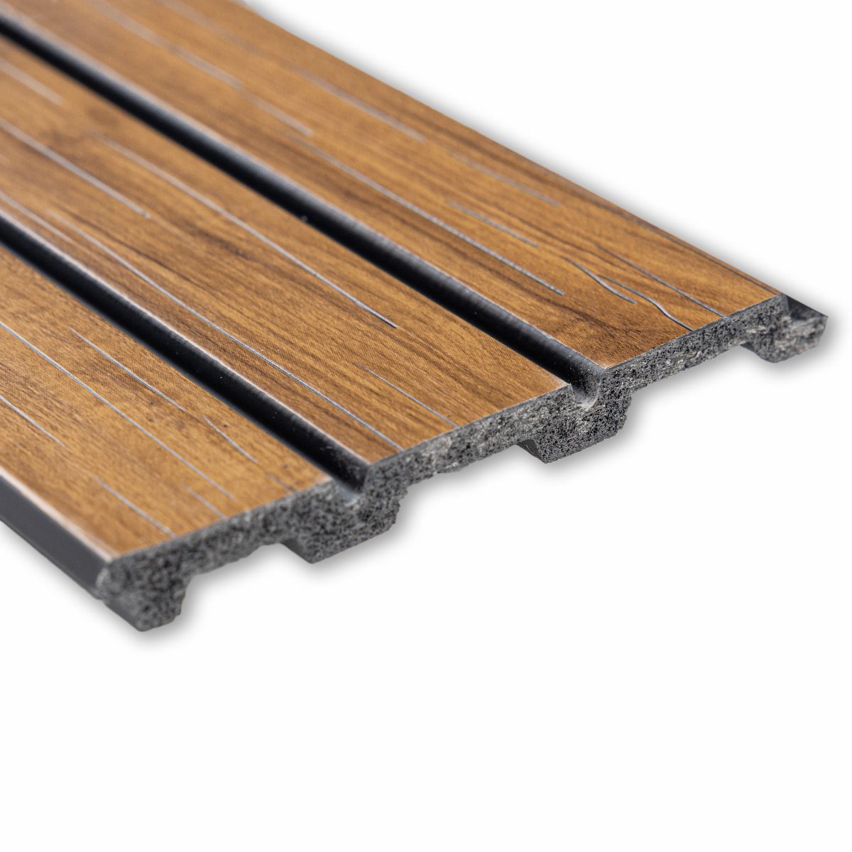 Επένδυση τοίχου 3D Wall Panel Dunnington Oak