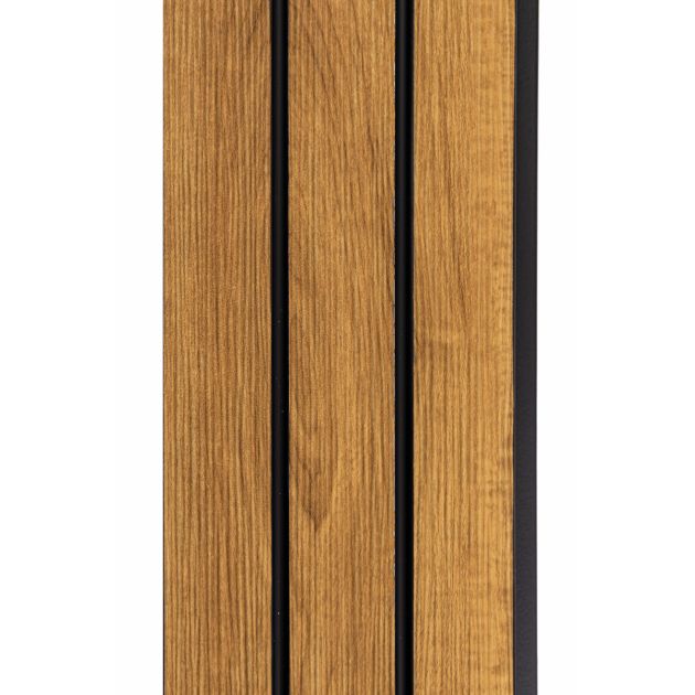 Επένδυση τοίχου 3D Wall Panel Hamilton Oak