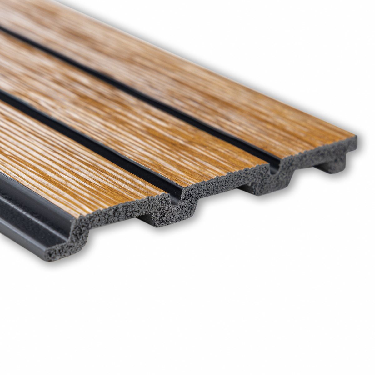 Επένδυση τοίχου 3D Wall Panel Hamilton Oak