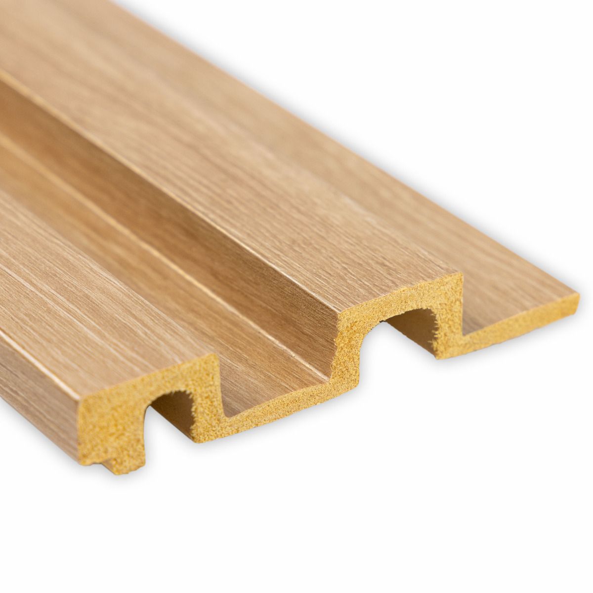 Επένδυση τοίχου 3D Wall Panel Natural Oak L