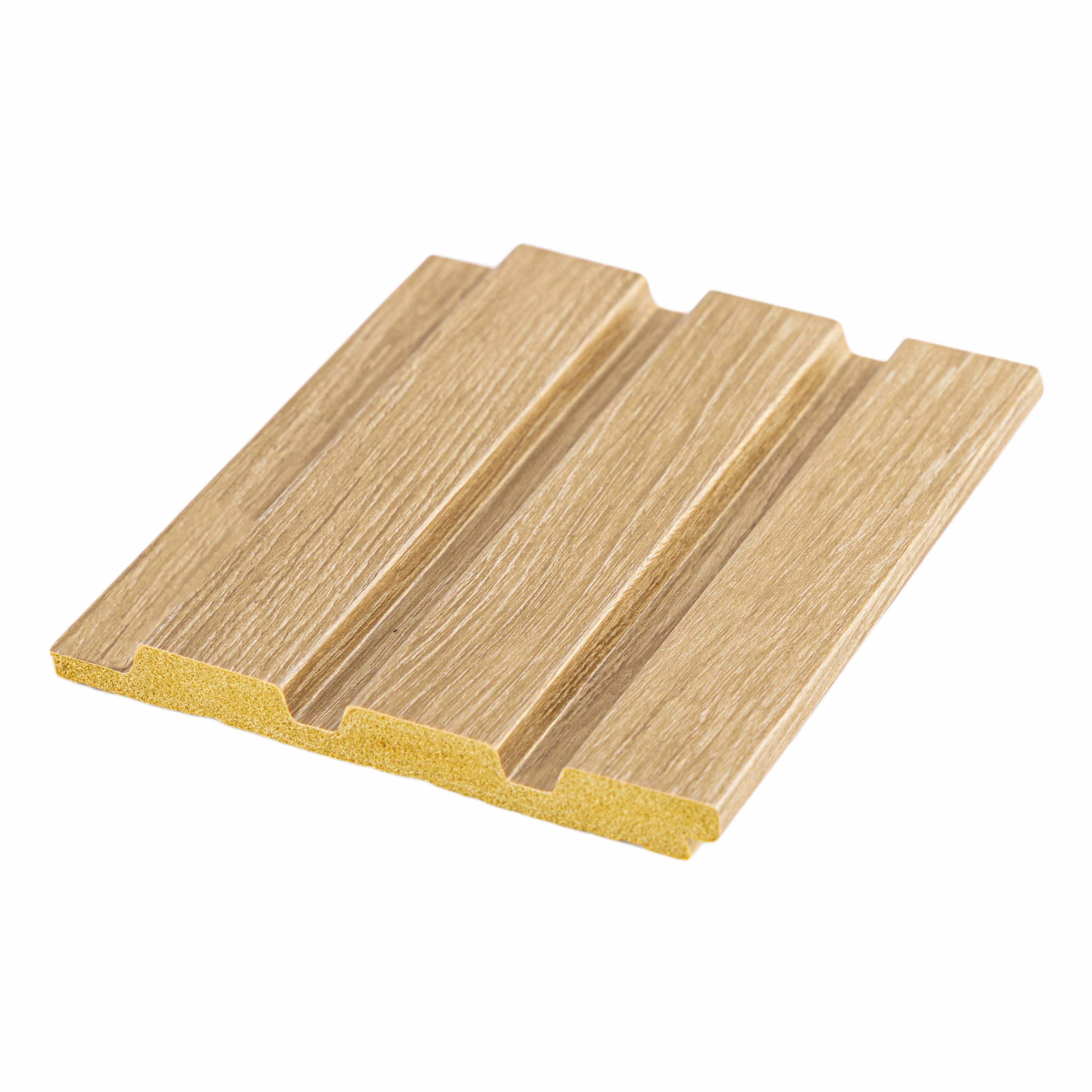 Επένδυση τοίχου 3D Wall Panel Natural Oak M