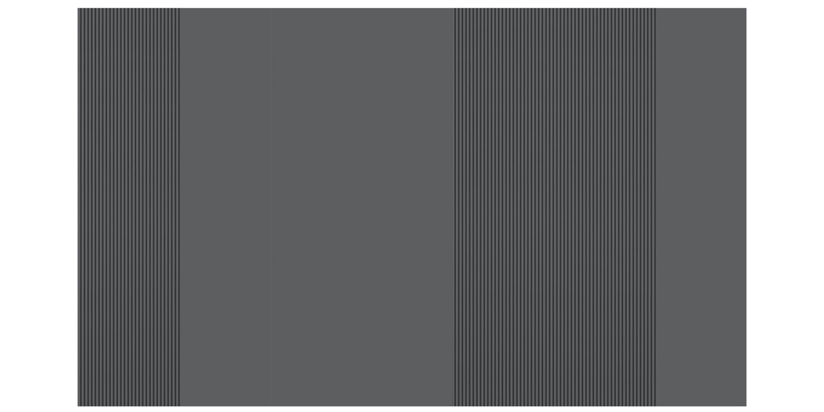 Επένδυση τοίχου Modular Deep Grey XL