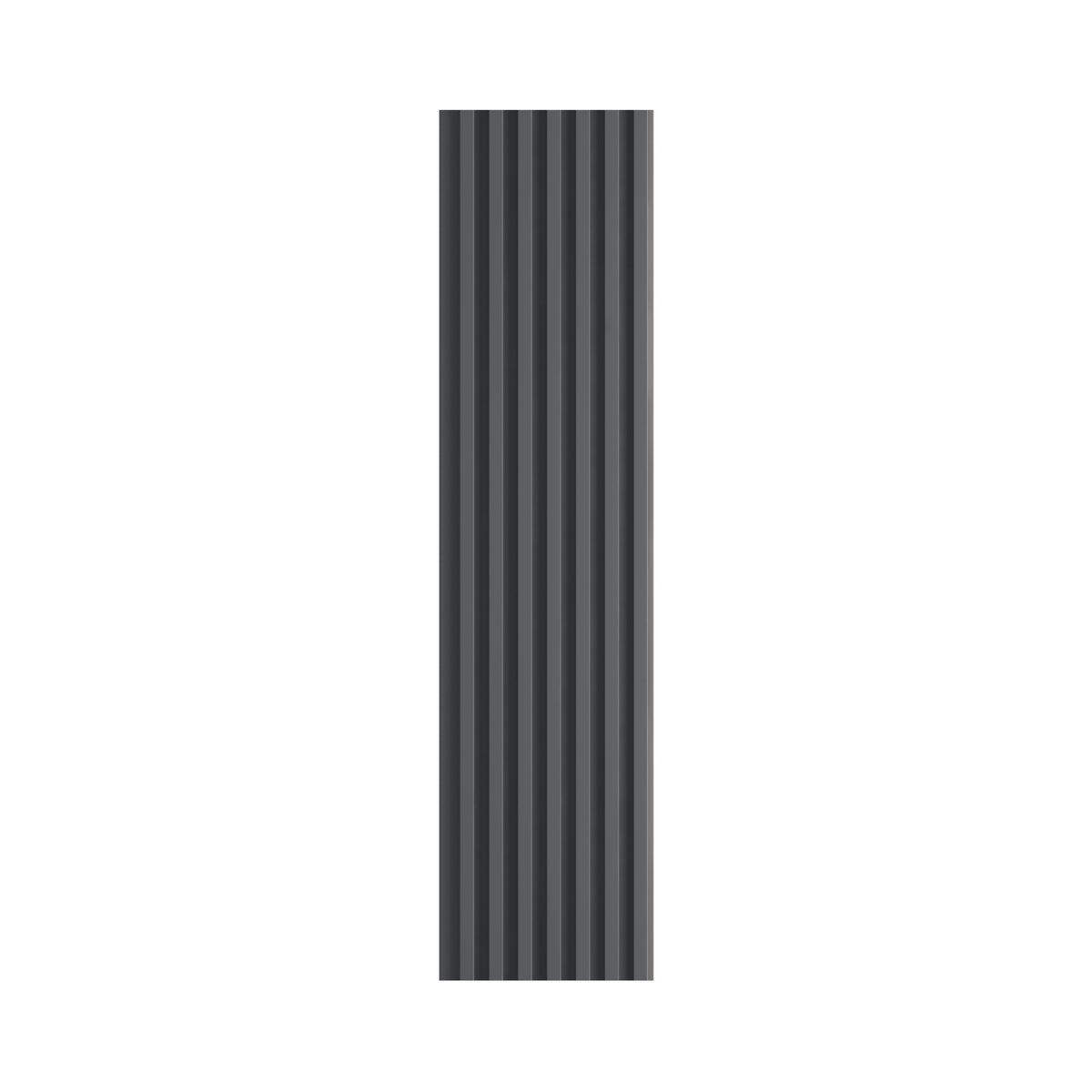 Επένδυση τοίχου Modular Deep Grey S-Line