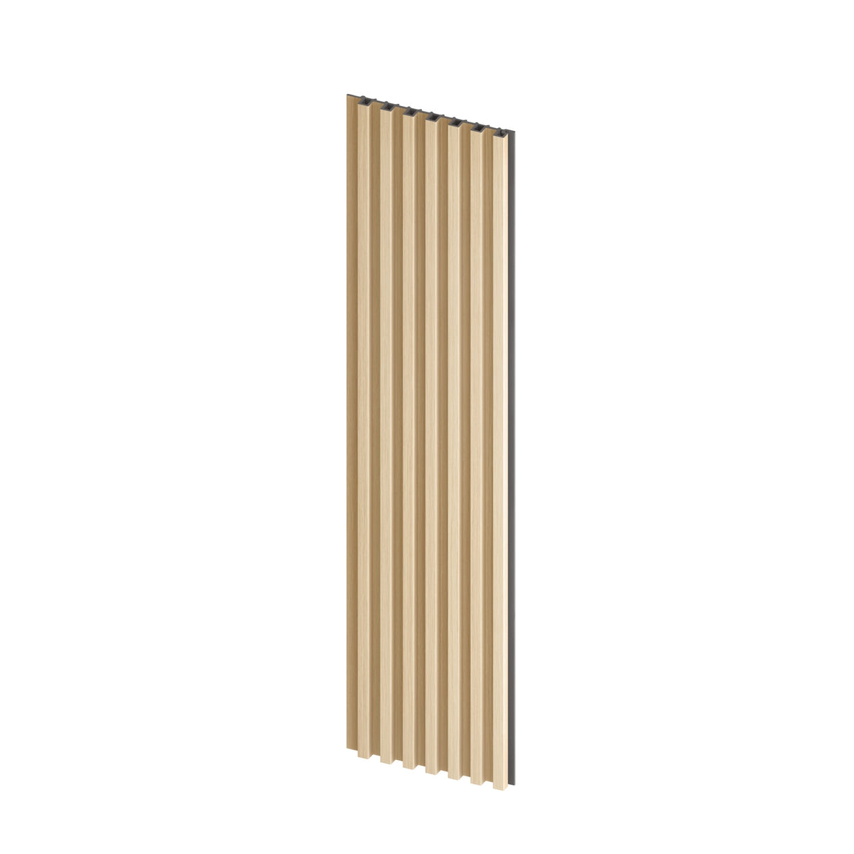 Επένδυση τοίχου Modular Harmony Wood S-Line