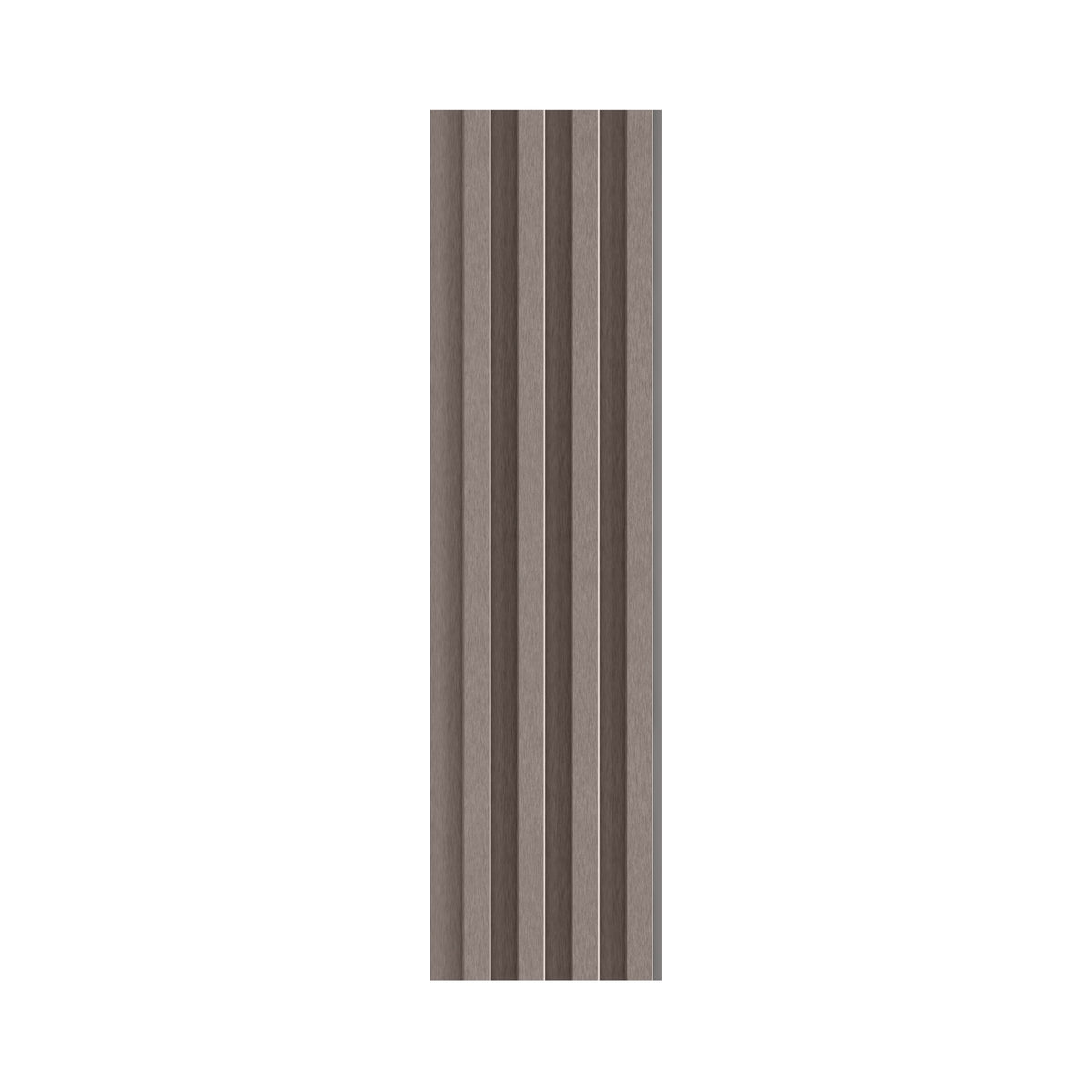 Επένδυση τοίχου Modular Rose Copper M-Line