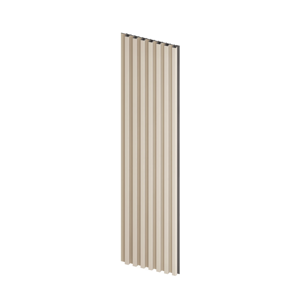 Επένδυση τοίχου Modular Satin Cream S-Line